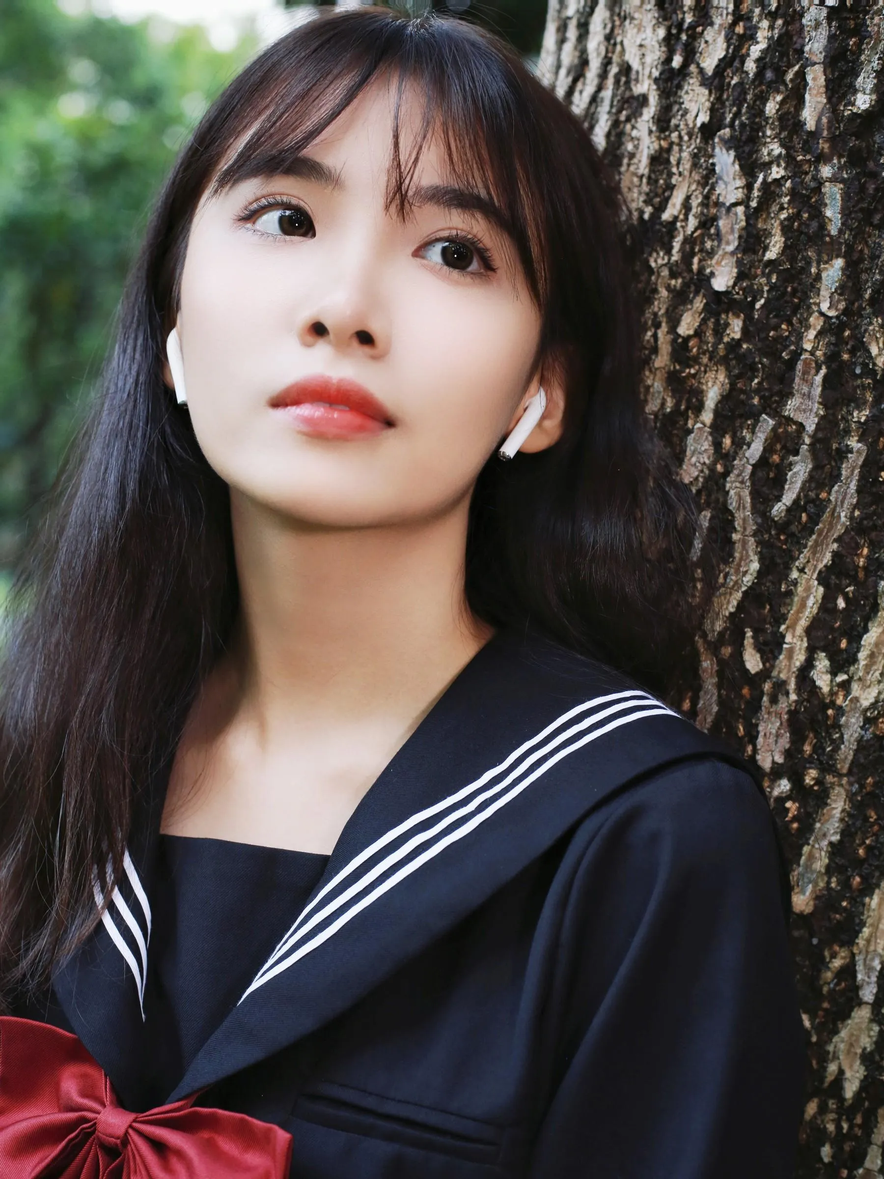 [YITUYU艺图语]2022.09.24 元气少女 小愉不是鱼 [26P]插图3